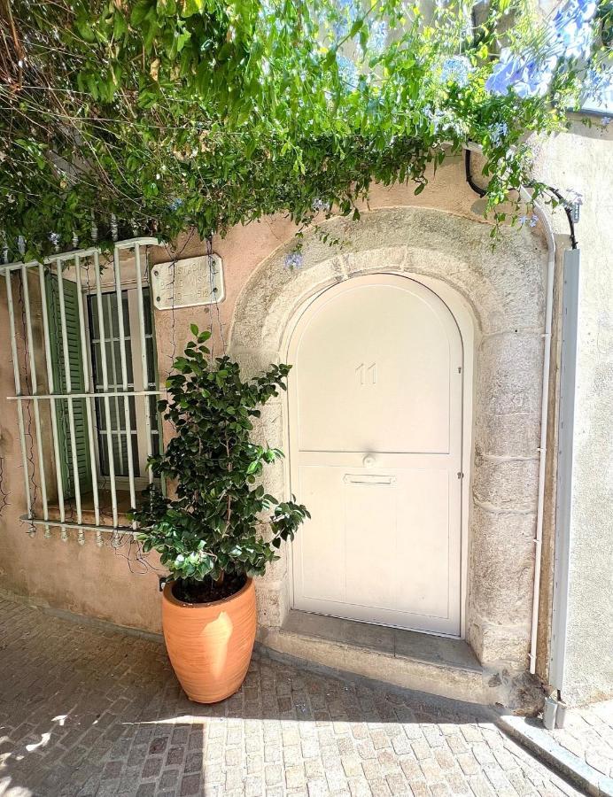 L'Oustaou Bello Visto Le Castellet  Exterior photo