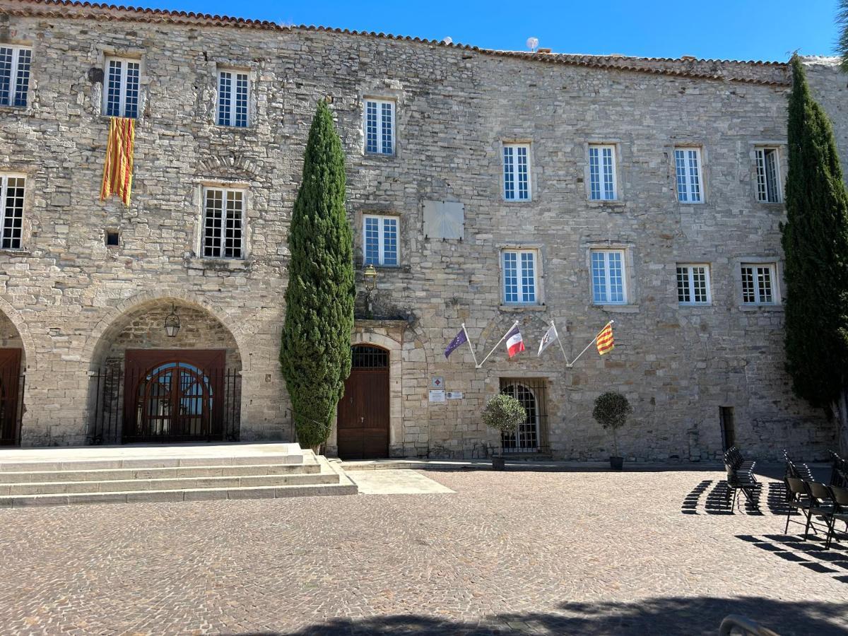 L'Oustaou Bello Visto Le Castellet  Exterior photo